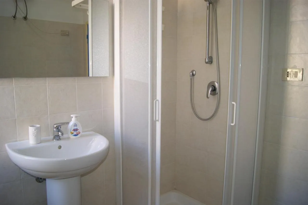 Castiglioncello Blue Nest Apartment Rosignano Solvay
