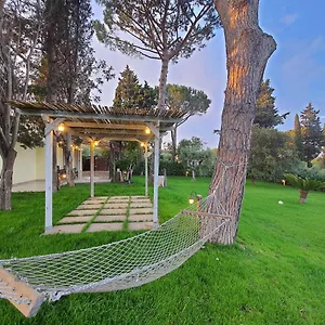 Casa vacanze I Grilli, Baratti