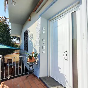 Appartamento A Casa Di Gina, Rosignano Solvay